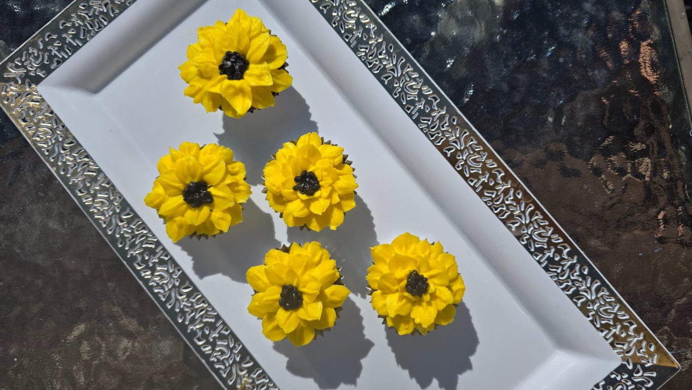 Yellow flowers Yellow Flowers